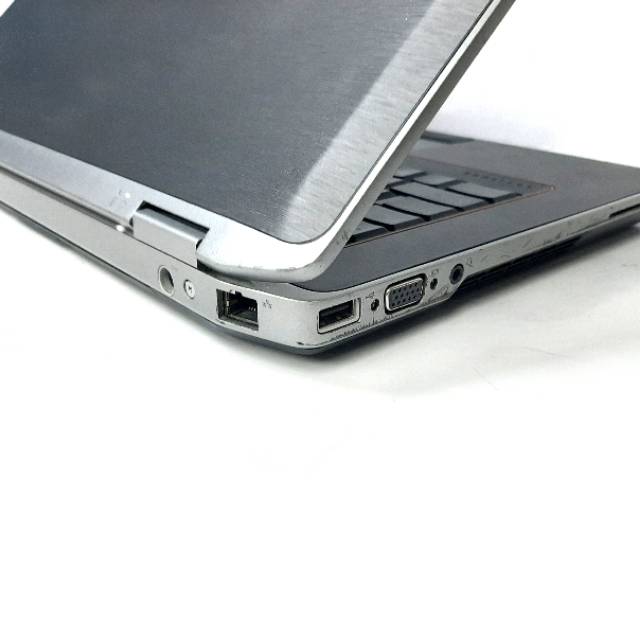 Laptop Core i5 Dell Latitude E 6420 TERMURAH Gen 2nd