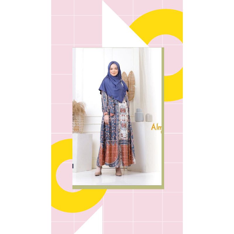 Almeera Gamis Eid