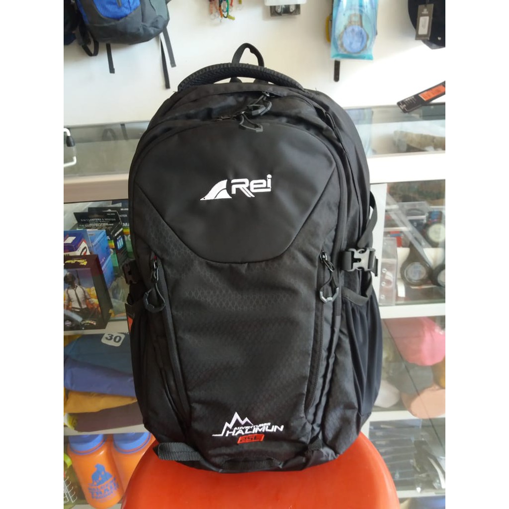 TAS RANSEL REI HALIMUN 25L TAS OUTDOOR