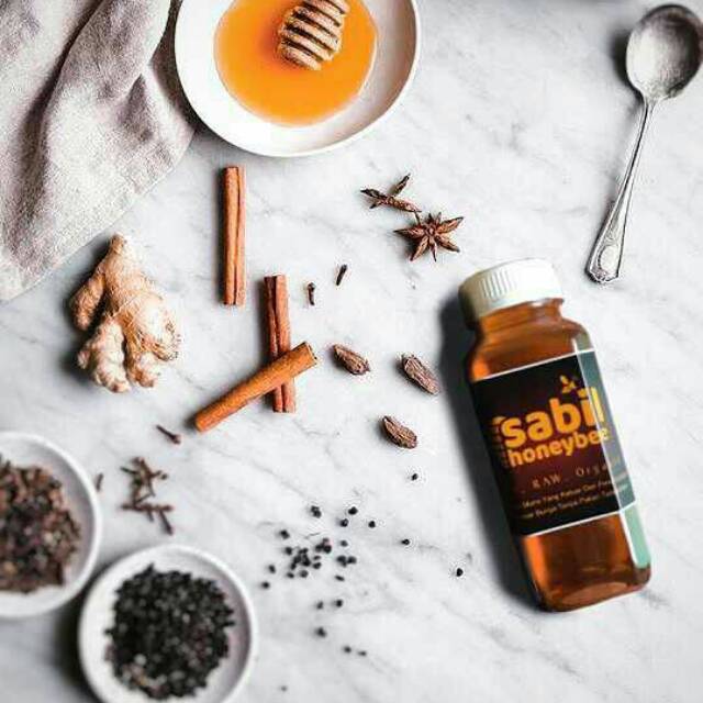 

Madu Asli 250Gram