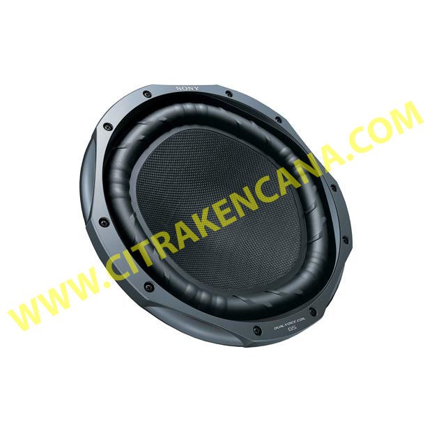 SUBWOOFER SONY 12INCH