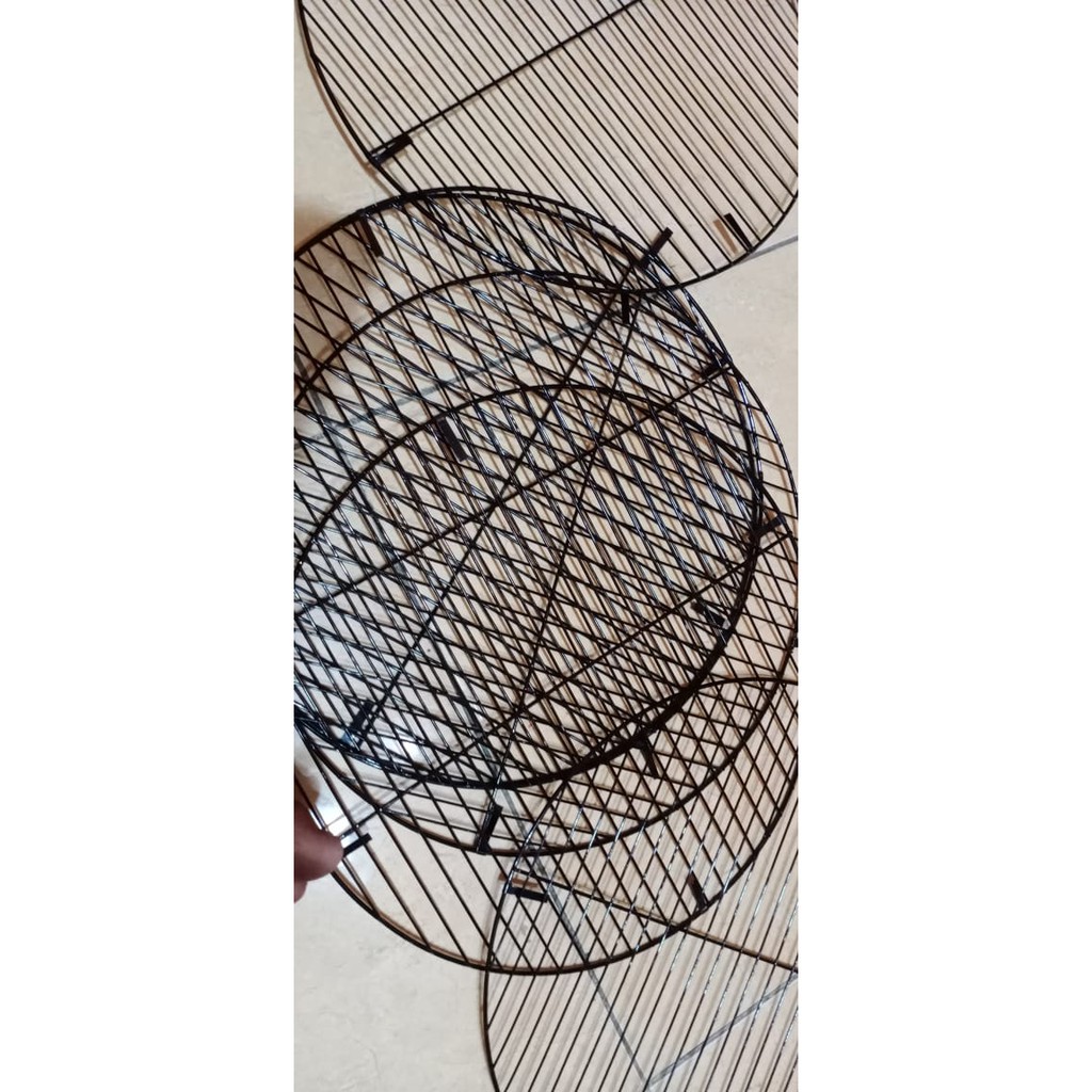 ANCAK SANGKAR BURUNG LOVEBIRD ATAU BESI UNTUK SANGKAR LOVEBIRD