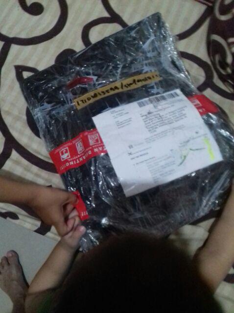 Shower Mandi Onda So 250