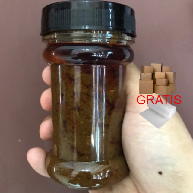 

Penawaran spesial BUMBU BEBEK khas Surabaya