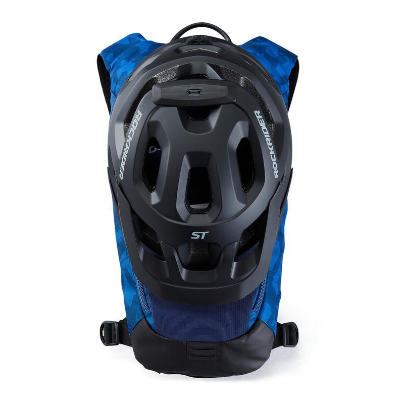 ROCKRIDER ST520 Tas Ransel Hidrasi Sepeda Gunung MTB 4L