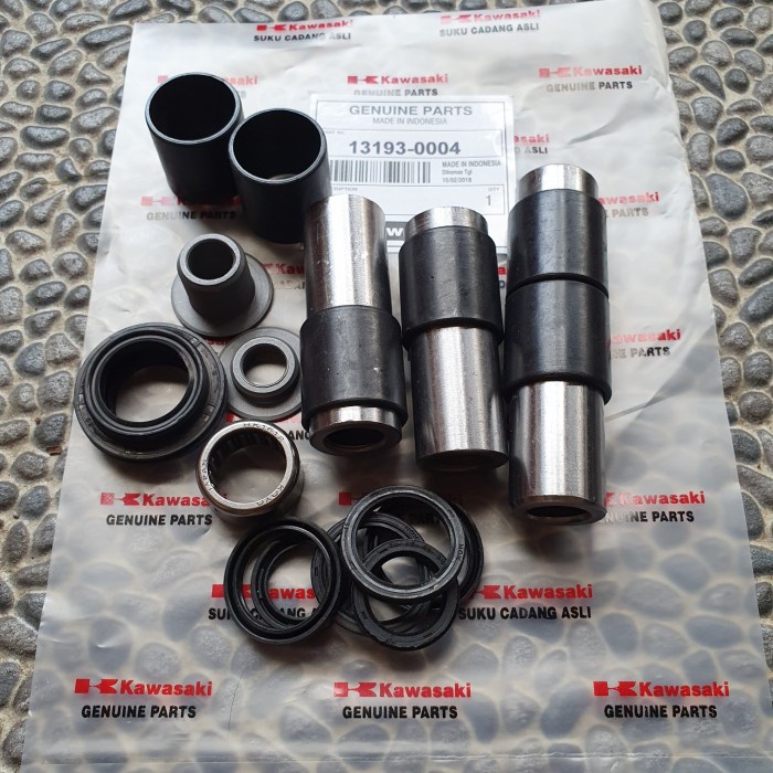 BOSH MONOSHOCK ASSY KLX 150 NINJA 250 WG Motor