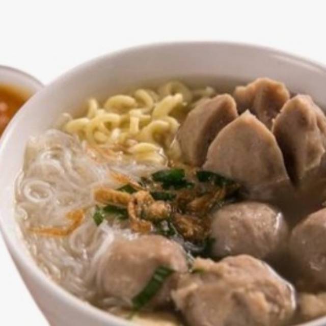 

Bakso Frozen 6porsi gratis 1