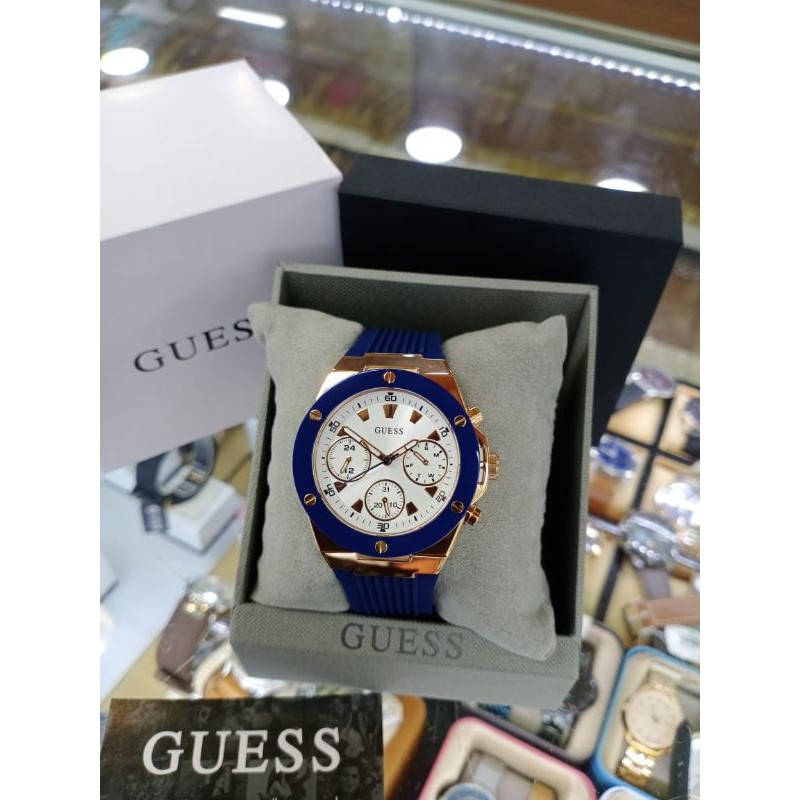 Guess GW0030L5 ORIGINAL GARANSI RESMI