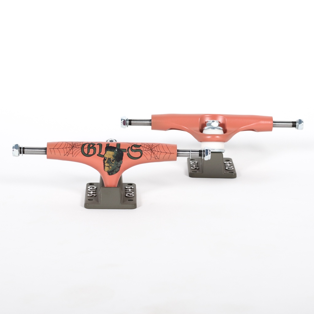 Guts Trucks Sapient Creature 5.25 - 5.5