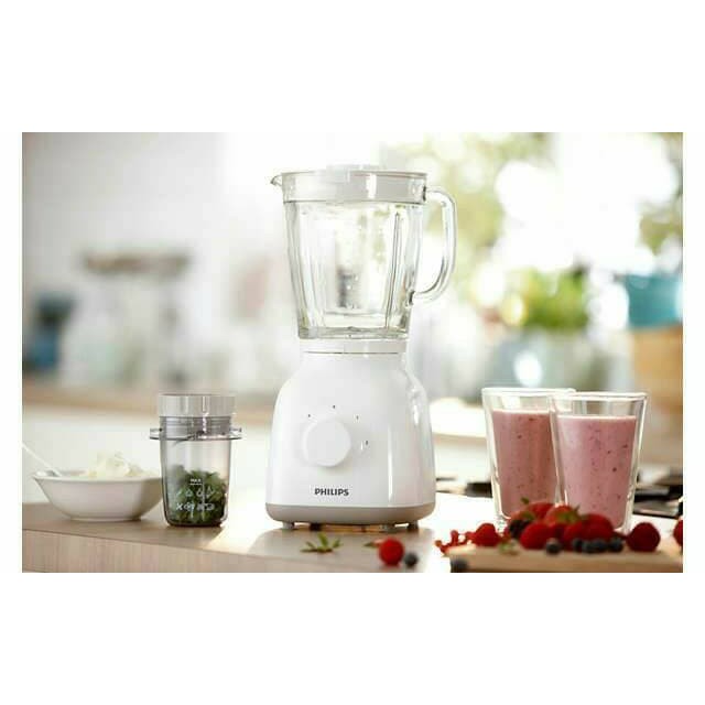 Blender philips HR 2106