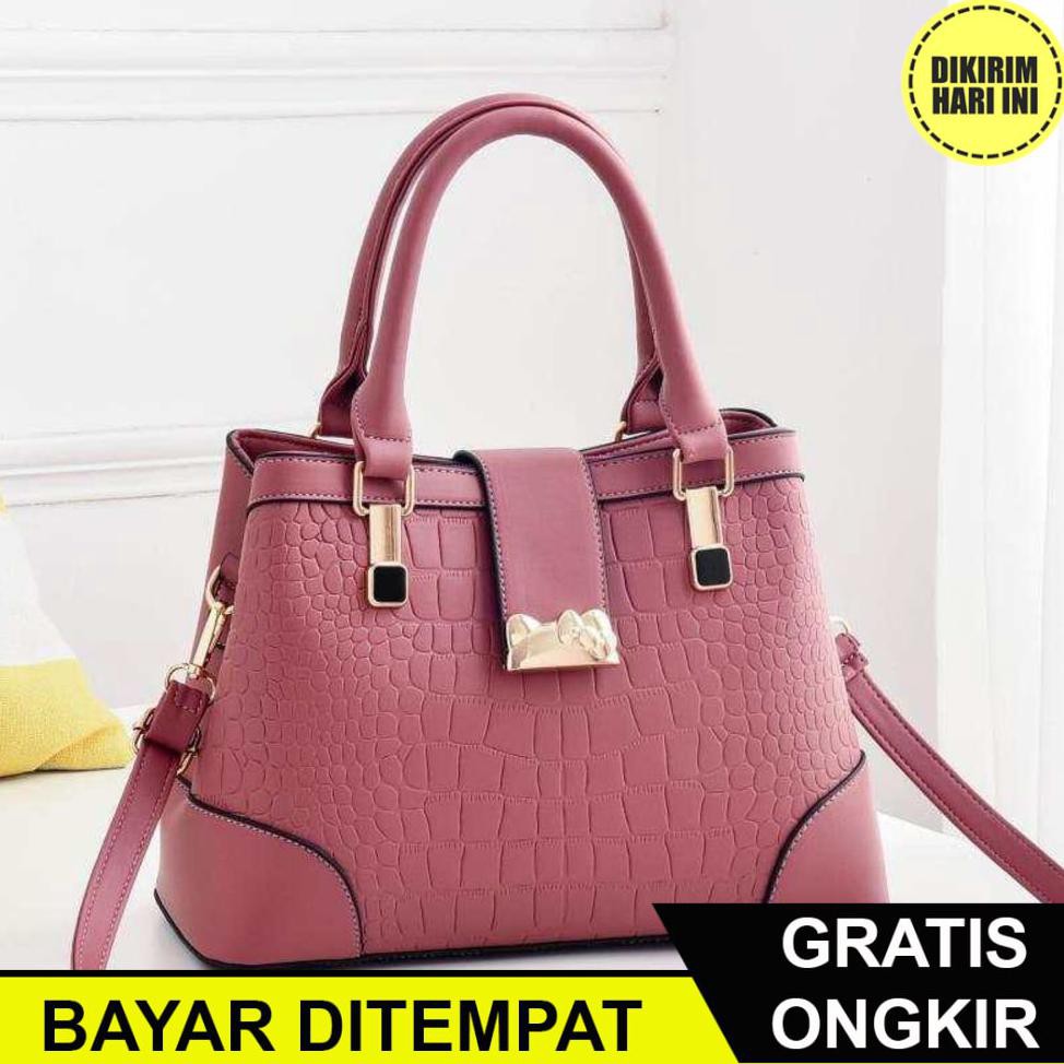 JB3459 MV_Marvelouz MV7001913 tas HADNBAG wanita import  supplier tas import JT01913 LT1070