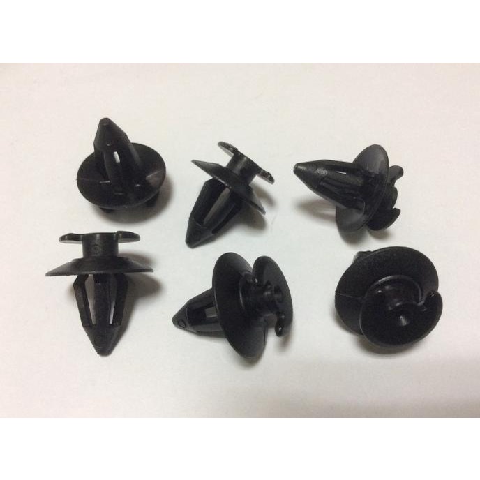 KANCING KLIP DOOR TRIM VW fuji89 Juara