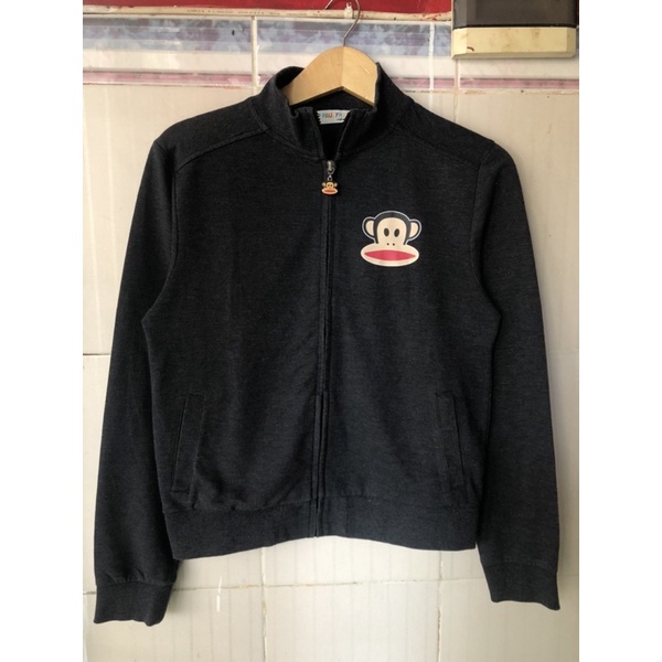 Jaket Paul Frank Original Second Brand
