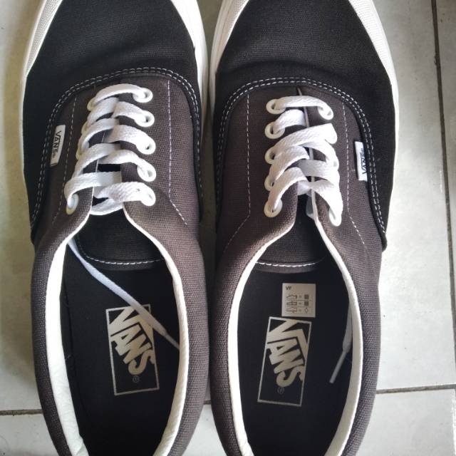 Vans ori