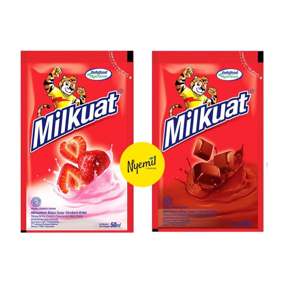 

Milkuat Susu Bantal 50ml