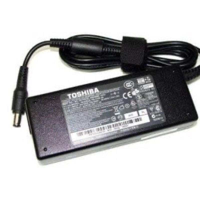 Adaptor Charger Toshiba Portege 3505 3500 4000 M100 M200 M400 M500