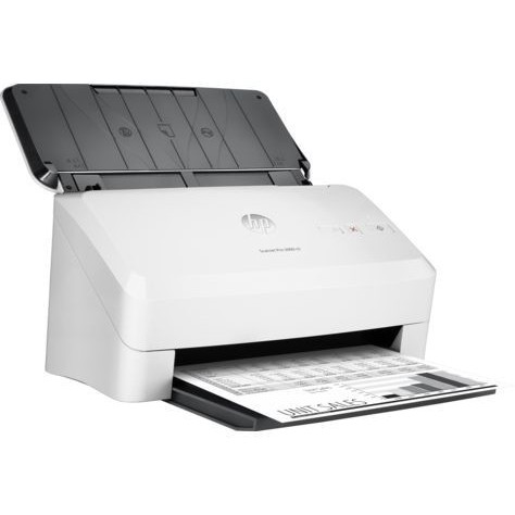 HP ScanJet Pro 3000 s4 Sheet feed Scanner