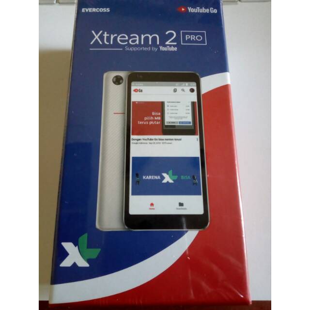 Xtream 2 Pro