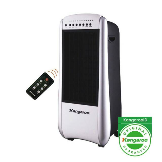 AIR COOLER KANGAROO KG 50F08