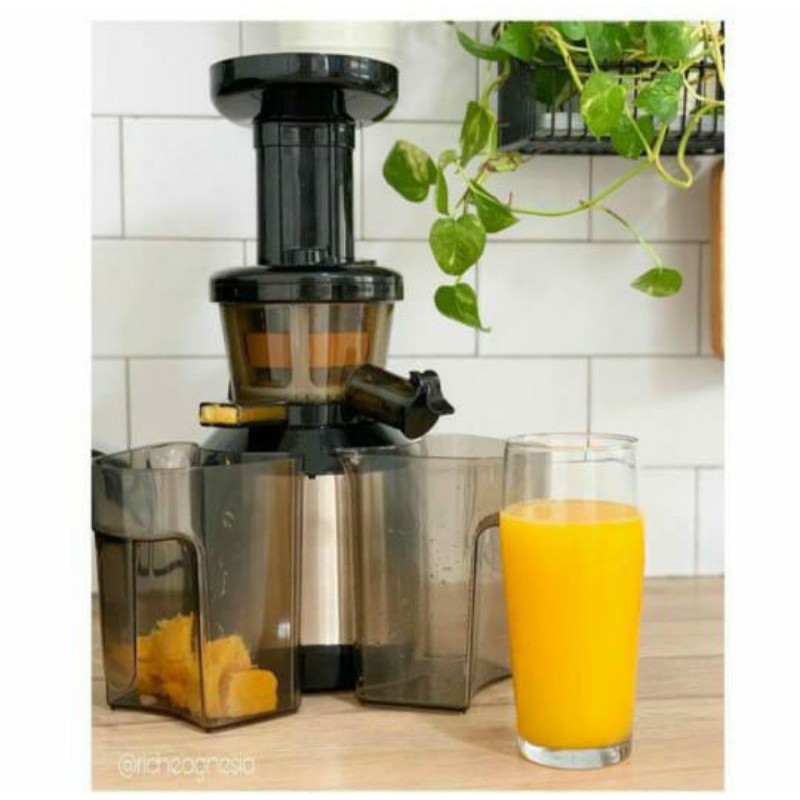 Juicer Ecohome