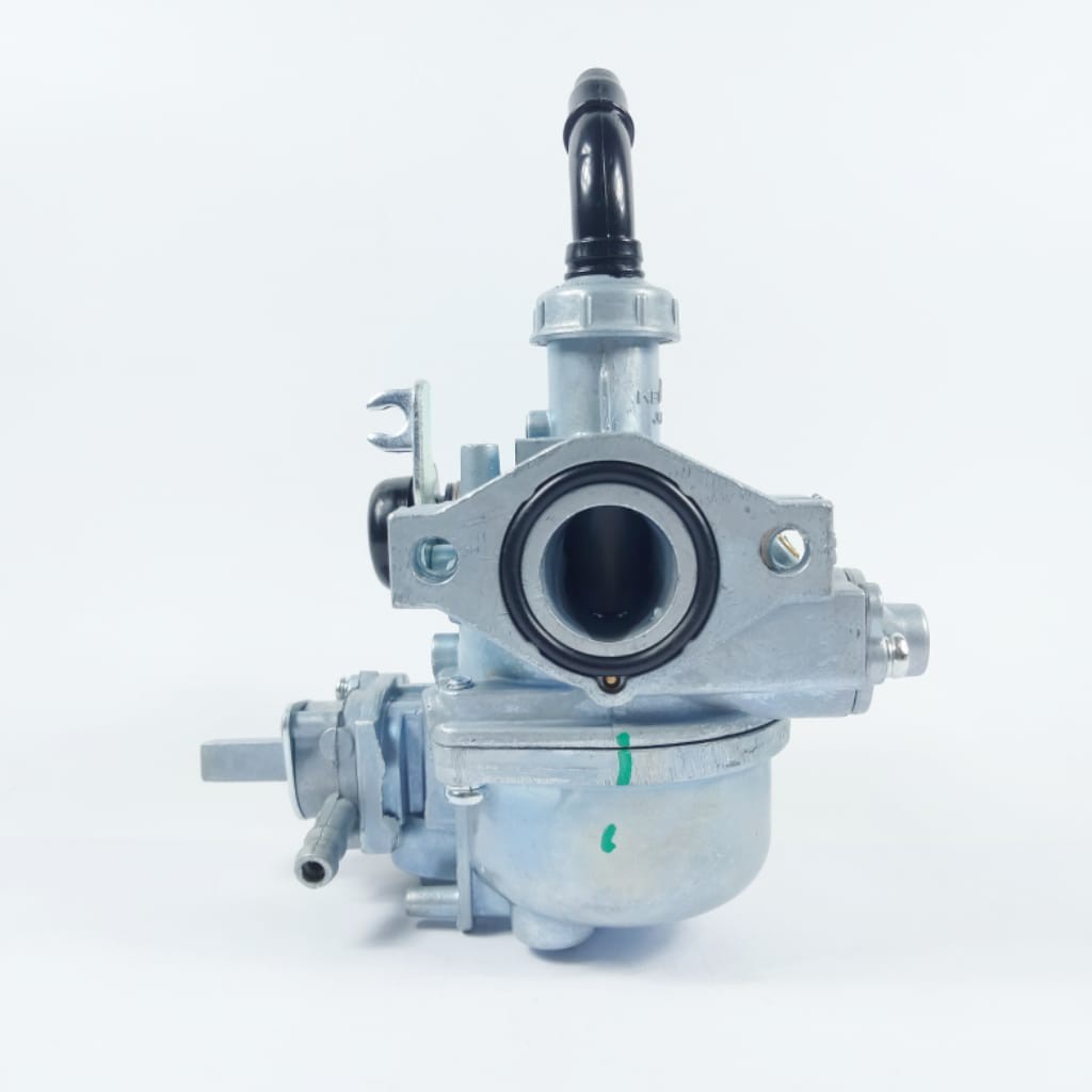 KARBURATOR ASSY KEIHIN HONDA SUPRA FIT NEW KTL REVO 100 LAMA KUALITAS ASLI ORIGINAL AHM ORI CARBURATOR KARBU CARBU CARBURETOR KALBURATOR-5