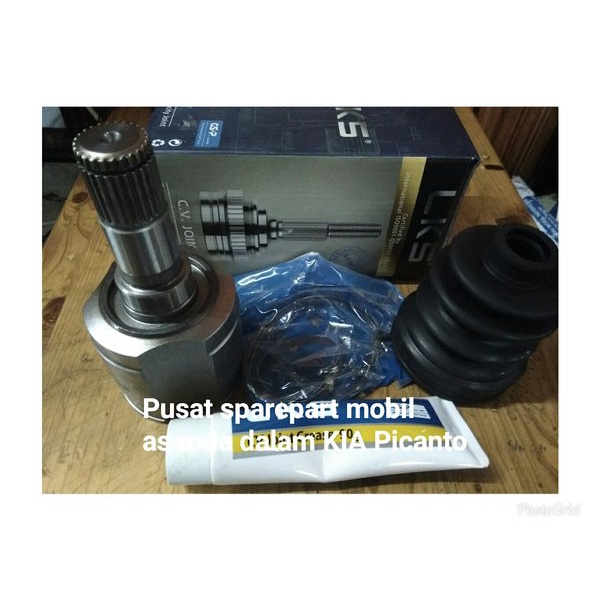 as roda dalam kia Picanto cv joint dalam kia Picanto Murah