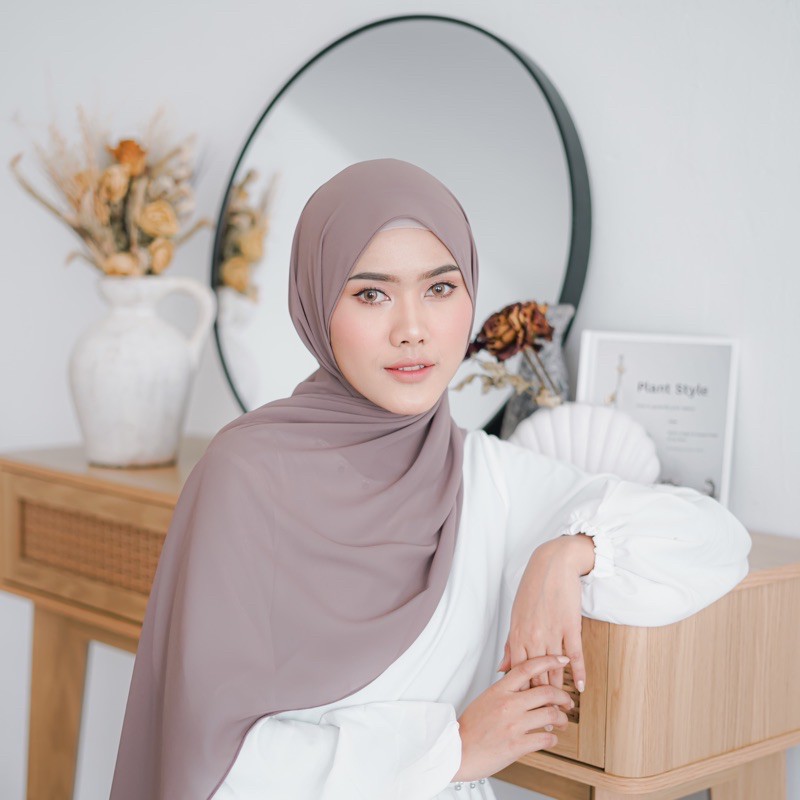 Aline Pashmina 