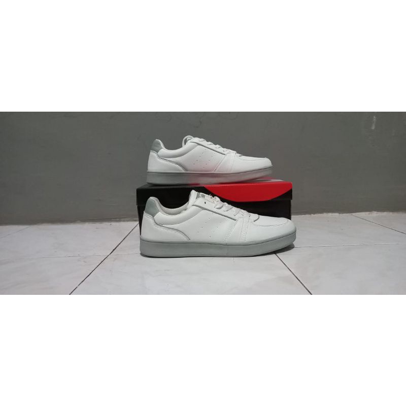 OBRAL AIRWALK NELSON WHITE