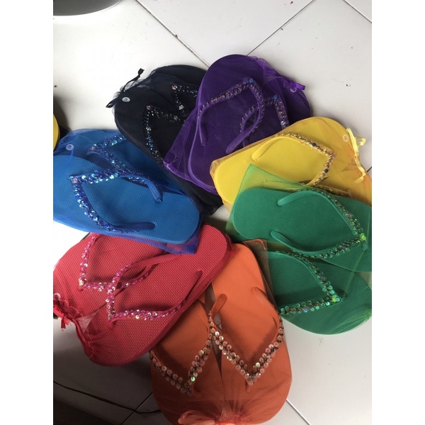 Sandal jepit Mute Payet Bali