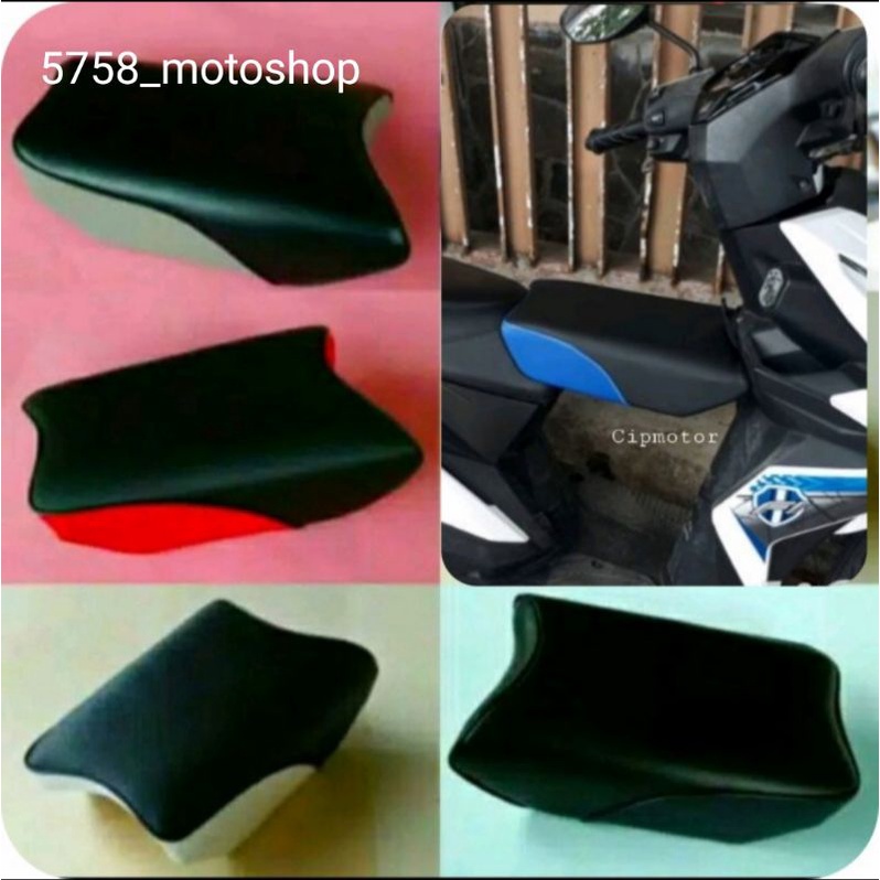 Jok Anak Jok Boncengan Anak Beat Deluxe Beat Street Beat Lama Semua Beat