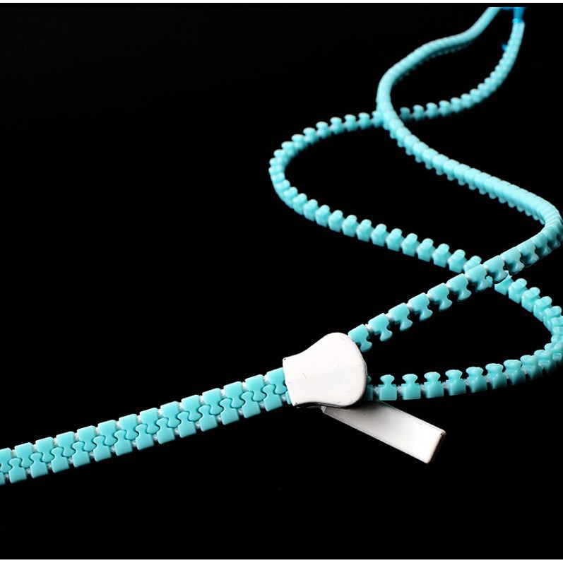 KJ ?Dotec? Glow in the dark headphones zipper headphones bass phone headphones K25