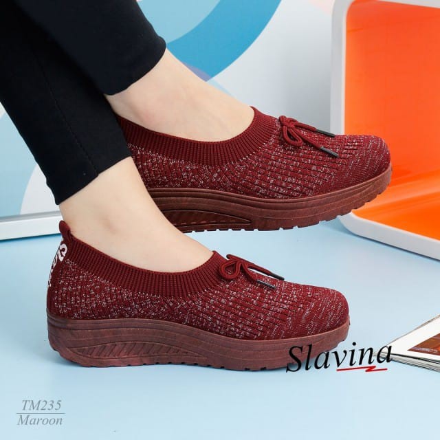 Slavina wedges TM235