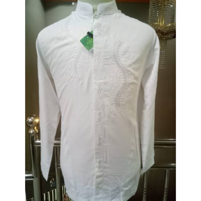 KOKO PRIA BORDIR SUPER PREMIUM AL MIA