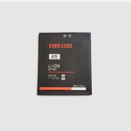 Baterai Evercoss A7E 4800 mAh