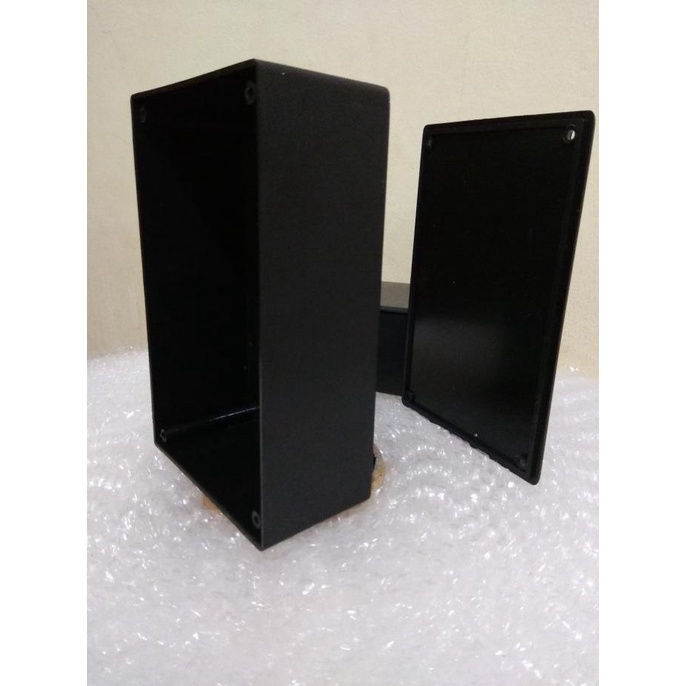 Hemat Box Outdoor Indoor Wireless Router Mikrotik Box X6 18Cm Sale