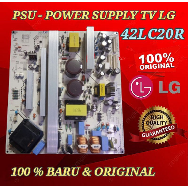 PSU LG 42LC20R POWER SUPPLY LG 42LC20R PSU TV LCD LG 42LC20R POWER SUPPLY TV LCD LG 42LC20R LG 42LC