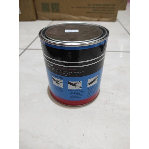 LEM INSULFLEX RUBER INSULATION REFRIGERANT 800ML