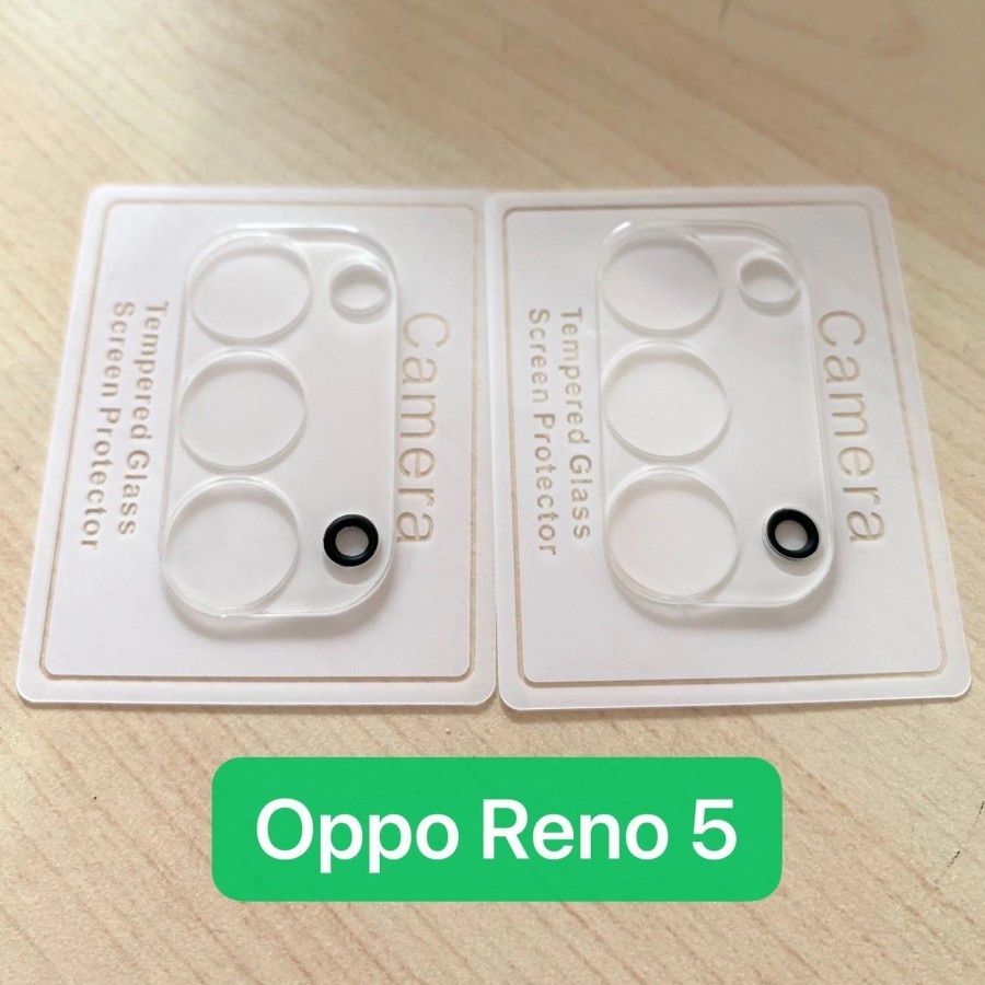 Z Fold3 / Z flip3 | Oppo Reno 5 | Oppo Reno 6 5G | Mi 11 Lite Tempered Glass Camera | Lens Camera Kamera Clear