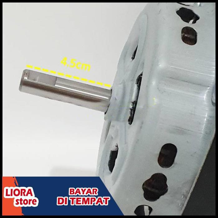 BAYAR DITEMPAT - DINAMO WASH KAKI 3 180 WATT DINAMO PENCUCI MESIN CUCI XD 180 WASH MOTOR XD 180