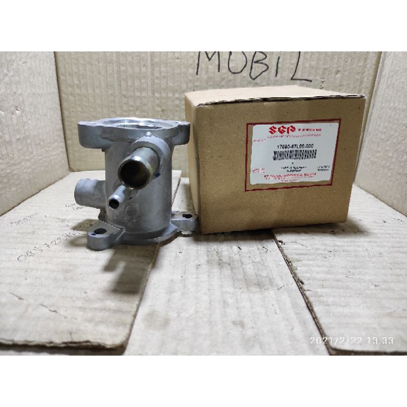 Rumah Thermostat  Karimun Wagon R Type 1 Non Ags