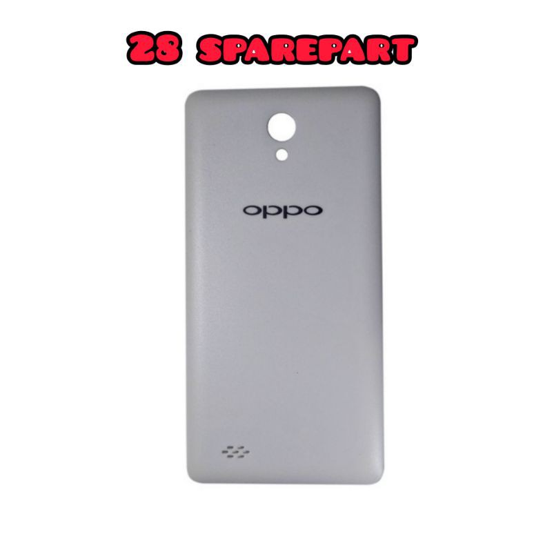 BACKDOR/TUTUP BELAKANG OPPO A11W / JOY 3 ORIGINAL