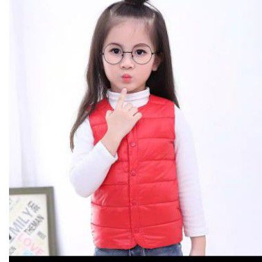 ROMPI ANAK WINTER MOTOR ANTI ANGIN