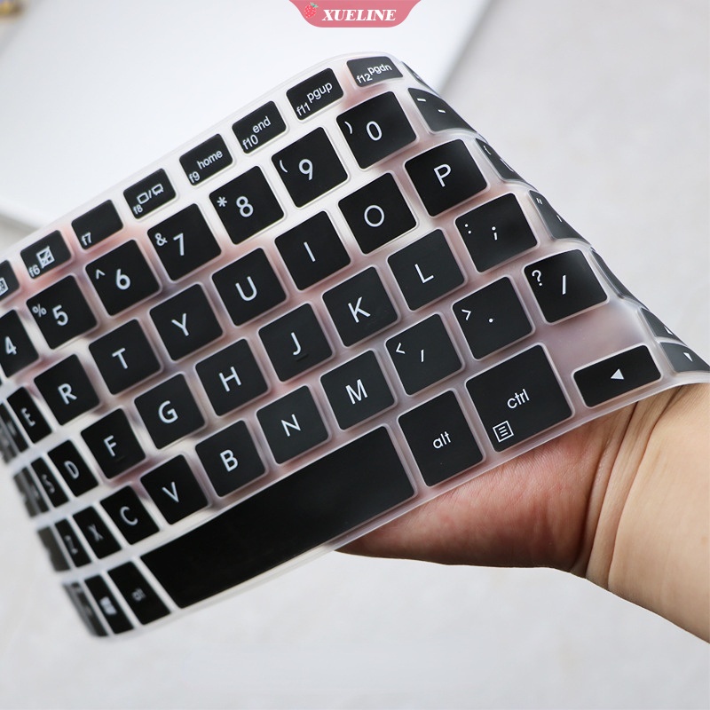 Skin Cover Keyboard laptop 15.6 &quot;Bahan Silikon Untuk ASUS ROG STRIX G15 G512 G512LU G512LV G512LW G512 LU LI LV LW