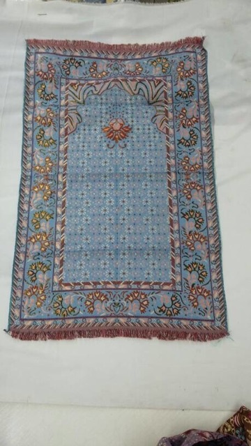 Sajadah katun harga grosir