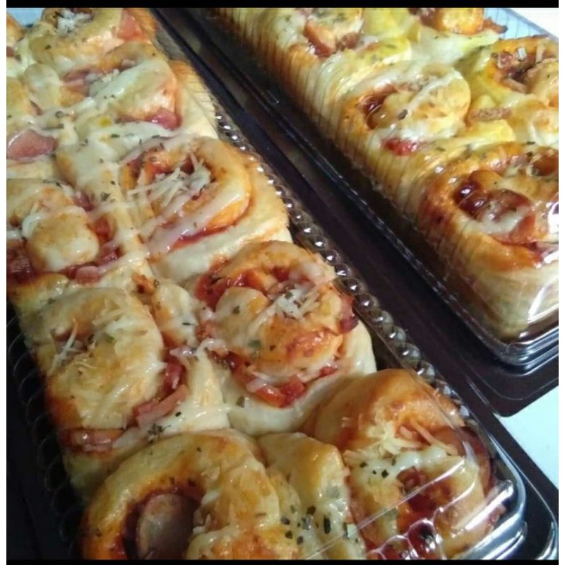 

RotiPizza