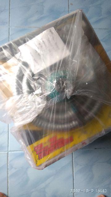 Regulator Selang Set Quantum Promo Gojek