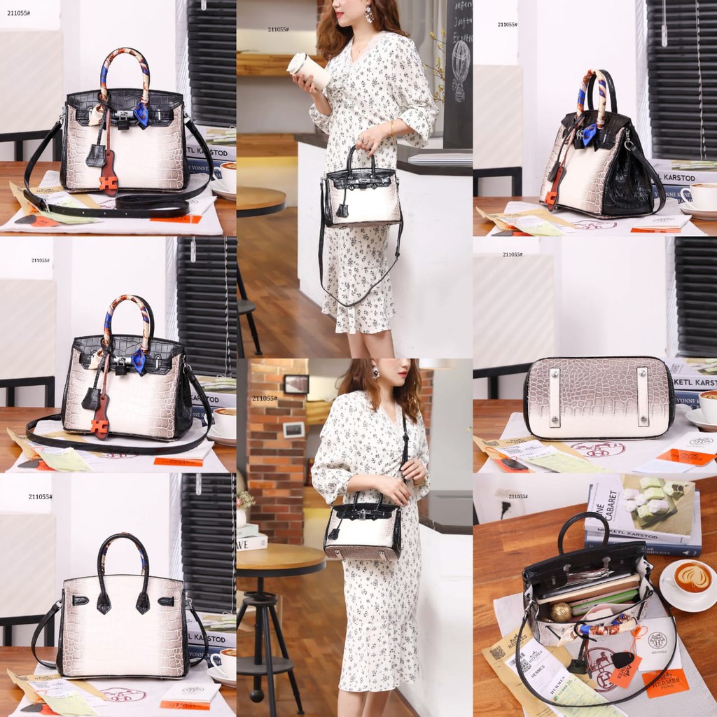 Tas 24 Two Tone 211055