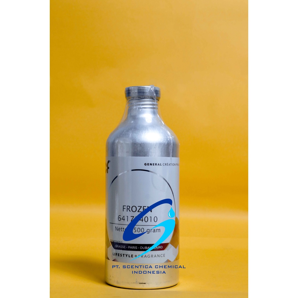 Parfum Frozen By GCF