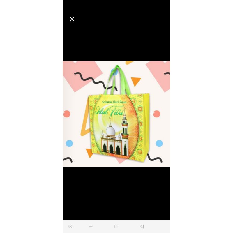 

tas laminasi lebaran 38 35 15