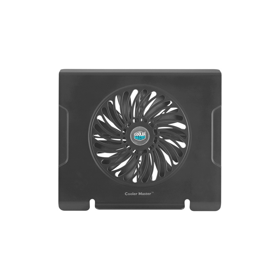 Cooler Master Notepal CMC3 Silent Fan Laptop Cooling Pad